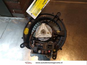 O147995 Gebruikte aanjager Mercedes 260SE-600SEL