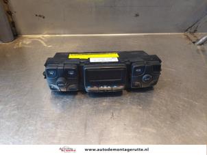 O147999 Gebruikte kachel bedieningspaneel Mercedes 260SE-600SEL