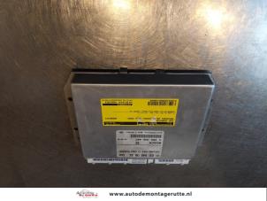 O148000 Gebruikte computer esp Mercedes 260SE-600SEL
