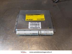 O148001 Gebruikte luchtvering module Mercedes 260SE-600SEL