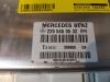 Gebruikte Luchtvering module Mercedes 260SE-600SEL O148001