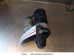 O148005 Gebruikte startmotor Fiat Punto Grande