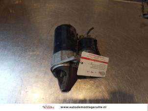 O148006 Gebruikte startmotor Opel Agila