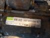 Gebruikte Startmotor Volkswagen Polo O148007