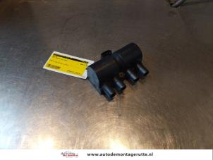 O148013 Gebruikte bobine Opel Meriva