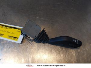 O148023 Gebruikte knipperlicht schakelaar Opel Agila