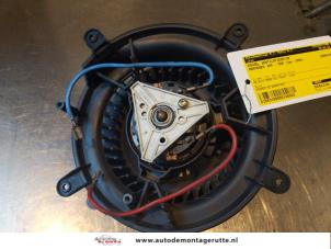 O148028 Gebruikte blower Mercedes 200 - 500