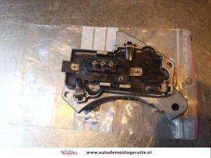 O148029 Gebruikte kachel weerstand Mercedes 200 - 500