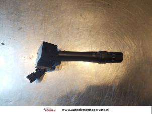 O148036 Gebruikte schakelaar ruitenwisser Rover 25