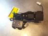 Gebruikte Achterklep Slotmechaniek Hyundai Coupe O148043