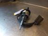 Gebruikte Sleutel+Contactslot Hyundai Coupe O148044