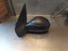 Gebruikte Spiegel Buiten links Peugeot 206 O148048