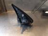 Gebruikte Spiegel Buiten links Peugeot 206 O148048