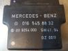 Gebruikte Voorgloei Relais Mercedes E-Klasse O148051