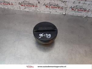 O148056 Gebruikte tankdop Toyota Starlet