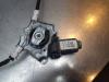 Gebruikte Ruitmechaniek 4Deurs rechts-voor Renault Clio O148064