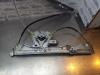 Gebruikte Raammechaniek 4Deurs links-voor Renault Clio O148067