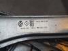 Gebruikte Raammechaniek 4Deurs links-voor Renault Clio O148067