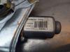 Gebruikte Raammechaniek 4Deurs links-voor Renault Clio O148067