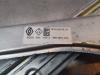Gebruikte Ruitmechaniek 4Deurs rechts-voor Renault Clio O148068