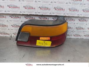 O148092 Gebruikte achterlicht rechts Toyota Starlet