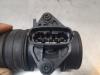 Gebruikte Luchtmassameter Opel Agila O148101