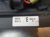 Gebruikte Achterlicht links Opel Agila O148103