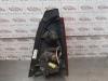 Gebruikte Achterlicht links Opel Agila O148103