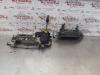 Gebruikte Portiergreep 2Deurs links Audi A4 O148111