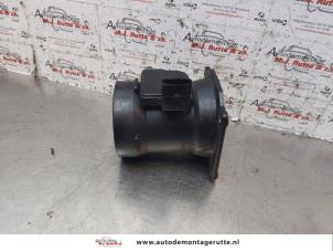 O148115 Gebruikte luchtmassameter Audi A4