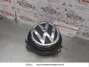 O148126 Gebruikte schakelaar achterklep Volkswagen Polo