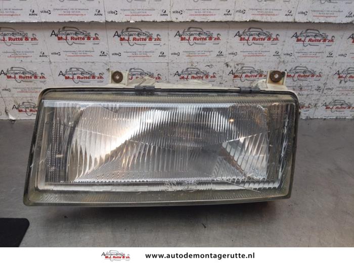 Gebruikte Koplamp links Skoda Felicia O148131