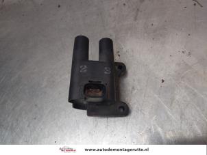 O148144 Gebruikte bobine Hyundai Accent