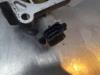 Gebruikte Gasklephuis Hyundai Accent O148147
