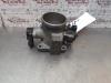 Gebruikte Gasklephuis Hyundai Accent O148147