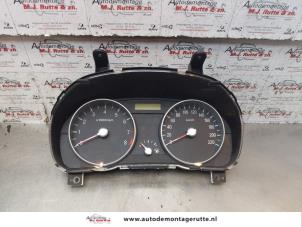 O148148 Gebruikte kilometerteller km Hyundai Accent