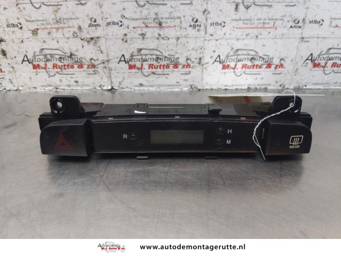 Gebruikte Display Interieur Hyundai Accent O148162