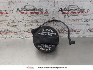 O148163 Gebruikte tankdop Hyundai Accent