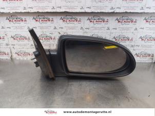O148168 Gebruikte spiegel buiten rechts Hyundai Accent