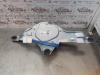 Gebruikte Ruitenwissermotor achter Hyundai Accent O148173