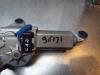 Gebruikte Ruitenwissermotor achter Hyundai Accent O148173