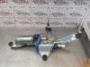 Gebruikte Ruitenwissermotor achter Hyundai Accent O148173