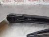 Gebruikte Ruitenwisserarm achter Hyundai Accent O148174