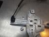 Gebruikte Ruitmechaniek 4Deurs links-voor Hyundai Accent O148175