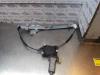 Gebruikte Ruitmechaniek 4Deurs links-voor Hyundai Accent O148175