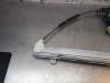 Gebruikte Ruitmechaniek 4Deurs rechts-voor Hyundai Accent O148177