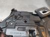 Gebruikte Portierslot Mechaniek 4Deurs rechts-voor Volkswagen Polo O148181