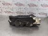 Gebruikte Deurslot Mechaniek 4Deurs links-voor Volkswagen Polo O148182