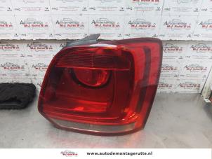 O148184 Gebruikte achterlicht rechts Volkswagen Polo