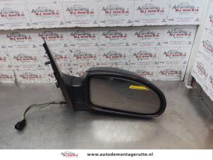 O148216 Gebruikte spiegel buiten rechts Ford Focus